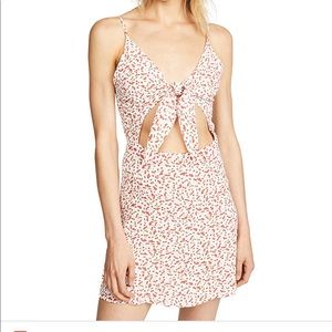 Flynn Skye Sweet Cherry Pie Bri Mini